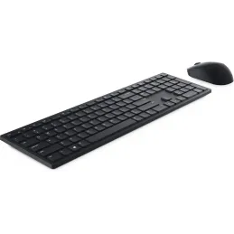 Dell  WL KM5221W Pro Wireless, Teclado aleman