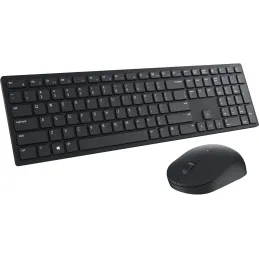 Dell  WL KM5221W Pro Wireless, Teclado aleman