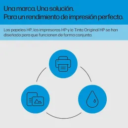 HP 304XL N9K08AE, Negro, Cartucho de Tinta de Alta