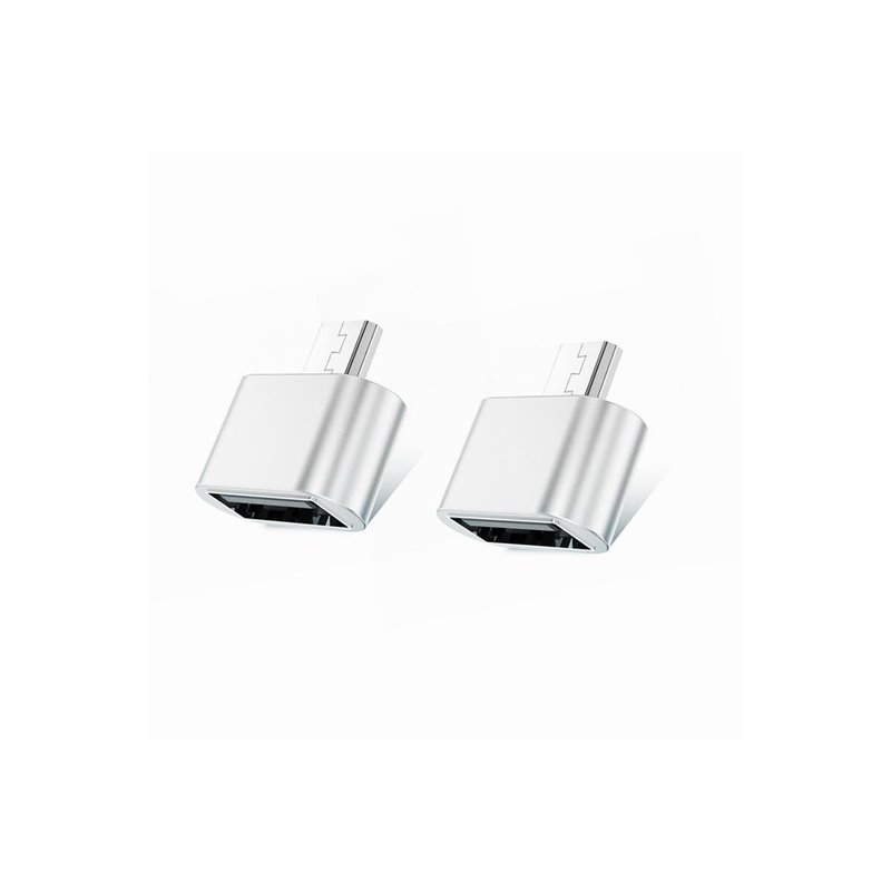 Adaptador TOCHIC USB a Micro USB macho para memoria USB Adaptador TOCHIC USB a Micro USB macho para memoria USB
