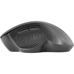 Mars Gaming MMWERGO, Ratón Inalámbrico Ergonómico