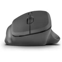 Mars Gaming MMWERGO, Ratón Inalámbrico Ergonómico