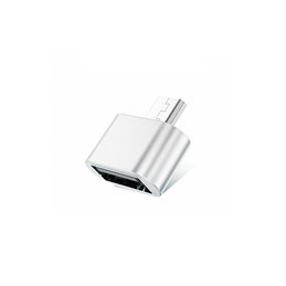 Adaptador TOCHIC USB a Micro USB macho para memoria USB Adaptador TOCHIC USB a Micro USB macho para memoria USB