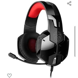 Krom Cascos Gaming KAYN