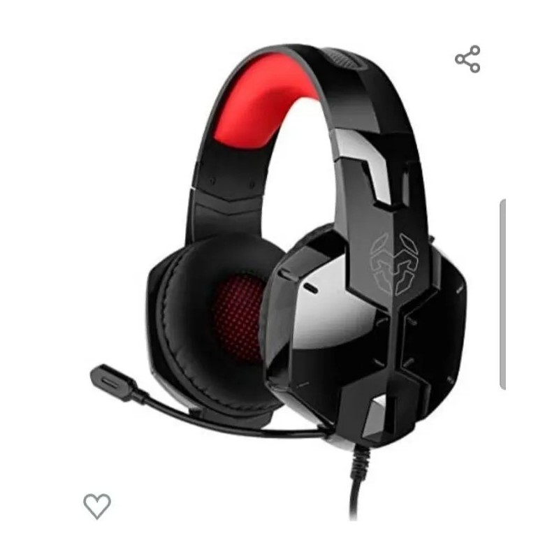 Krom Cascos Gaming KAYN