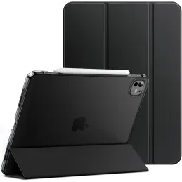 JETech Funda para iPad Pro 11 Pulgadas M5/M4 2025/