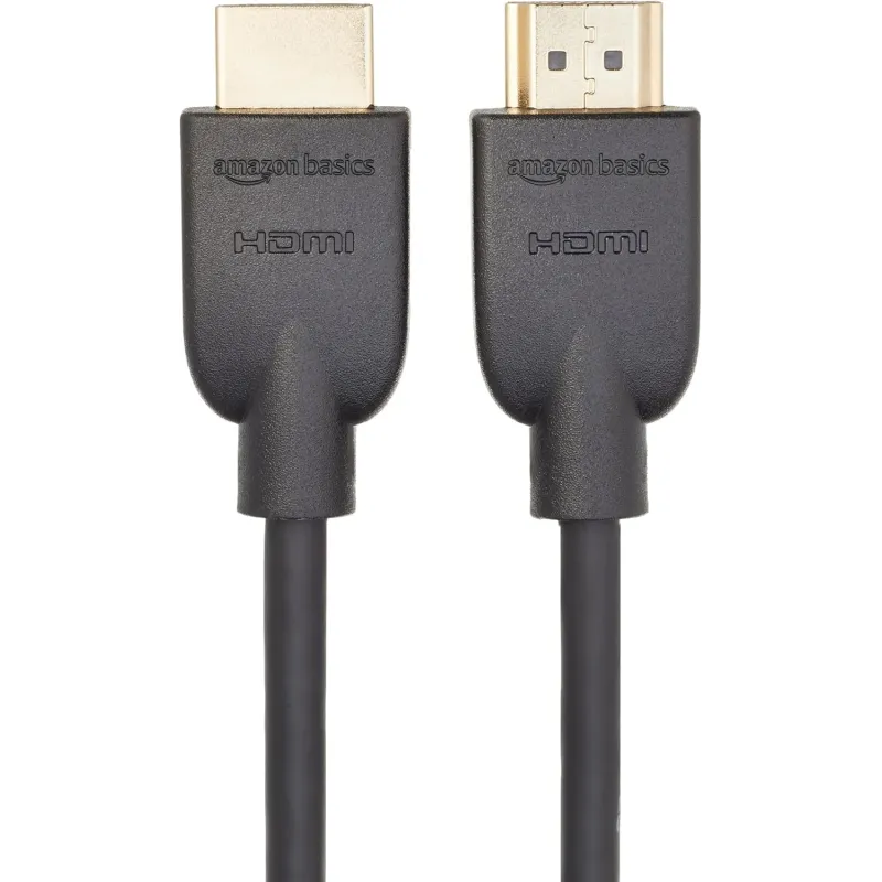 Cable HDMI 4K de 0.9 m