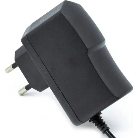 Alimentador de Corriente Universal 19V Negro 1A