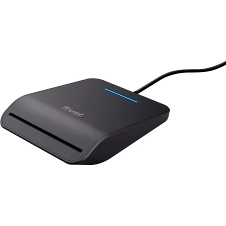 Trust Primo Lector DNI Electrónico USB, Lector de