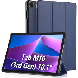 Funda Compatible para Lenovo Tab M10 3rd Gen 10.1"