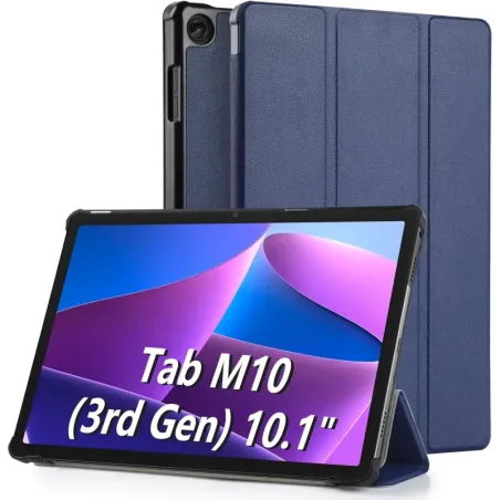 Funda Compatible para Lenovo Tab M10 3rd Gen 10.1"