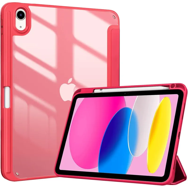 Funda para iPad 11 Generación 2025 11" (A16)