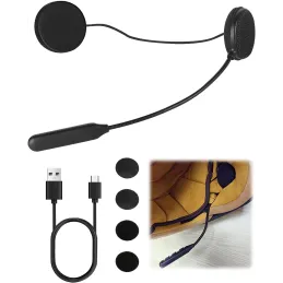 Auriculares Casco Moto Blutooth, Auriculares Bluet