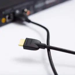 Cable HDMI 4K de 0.9 m