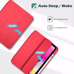 Funda para iPad 11 Generación 2025 11" (A16)