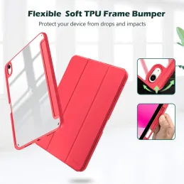 Funda para iPad 11 Generación 2025 11" (A16)