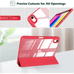 Funda para iPad 11 Generación 2025 11" (A16)