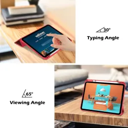 Funda para iPad 11 Generación 2025 11" (A16)