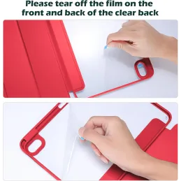 Funda para iPad 11 Generación 2025 11" (A16)