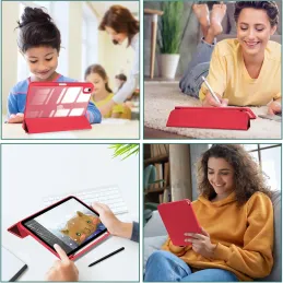 Funda para iPad 11 Generación 2025 11" (A16)