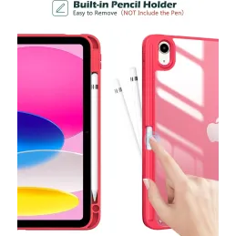 Funda para iPad 11 Generación 2025 11" (A16)