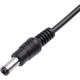 Alimentador de Corriente Universal 19V Negro 1A