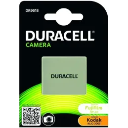 Duracell DR9618 - Batería para cámara Digital 3.7