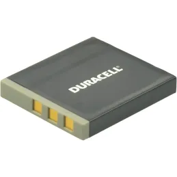 Duracell DR9618 - Batería para cámara Digital 3.7