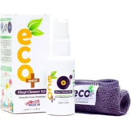 Zamaz PLC Ny-Kxpg-Qt4P Kit Limpiador de Vinilo