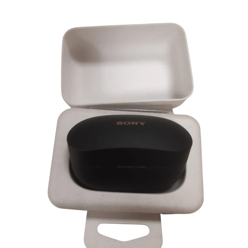 Sony WF-1000XM4 - Auriculares True Wireless con Noise Cancelling