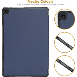 Funda Compatible para Lenovo Tab M10 3rd Gen 10.1"