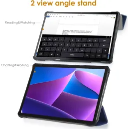 Funda Compatible para Lenovo Tab M10 3rd Gen 10.1"