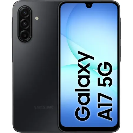 Samsung Galaxy A17 5G 4GB 128GB