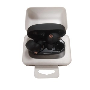 Sony WF-1000XM4 - Auriculares True Wireless con Noise Cancelling