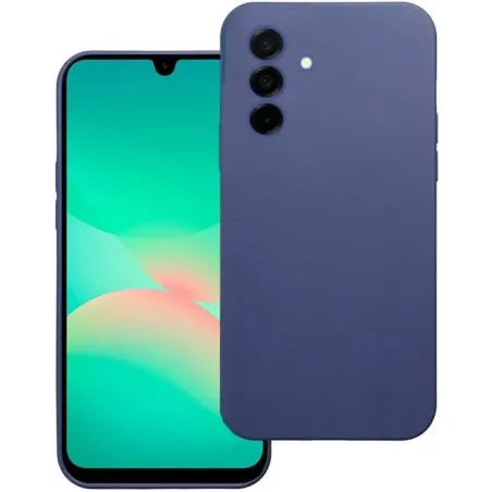 Funda Cool Silicona para Samsung A266