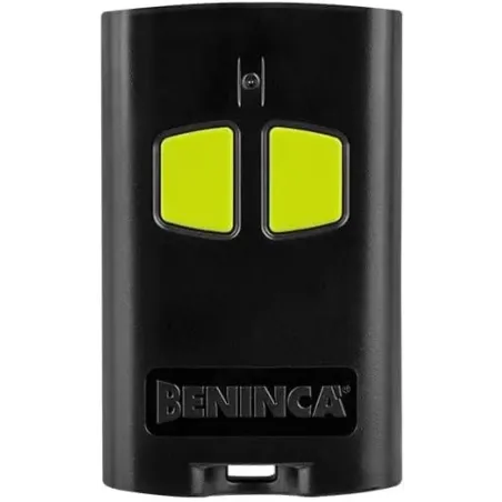 Benincà TO.GO - Mando a distancia de 2 canales