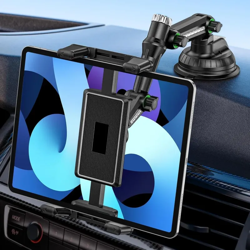 Soporte Tablet Coche para Salpicadero, Soporte iPa