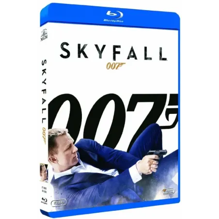 Bond: Skyfall [Blu-ray]
