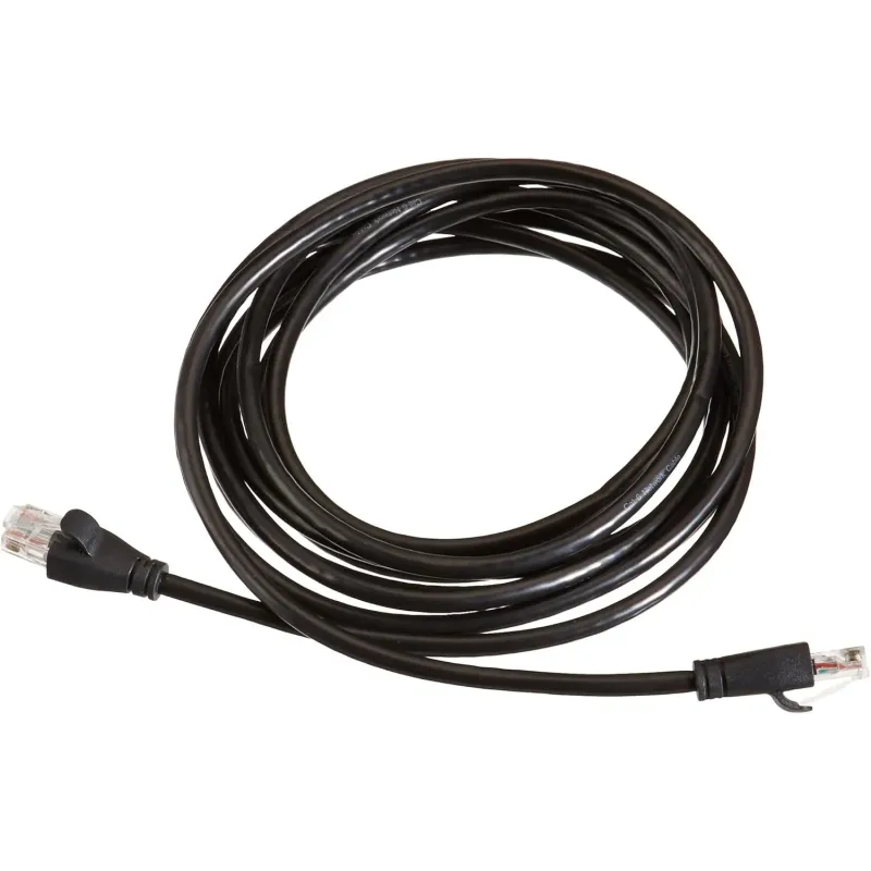 Amazon Basics Cable de Red Ethernet con Conectore