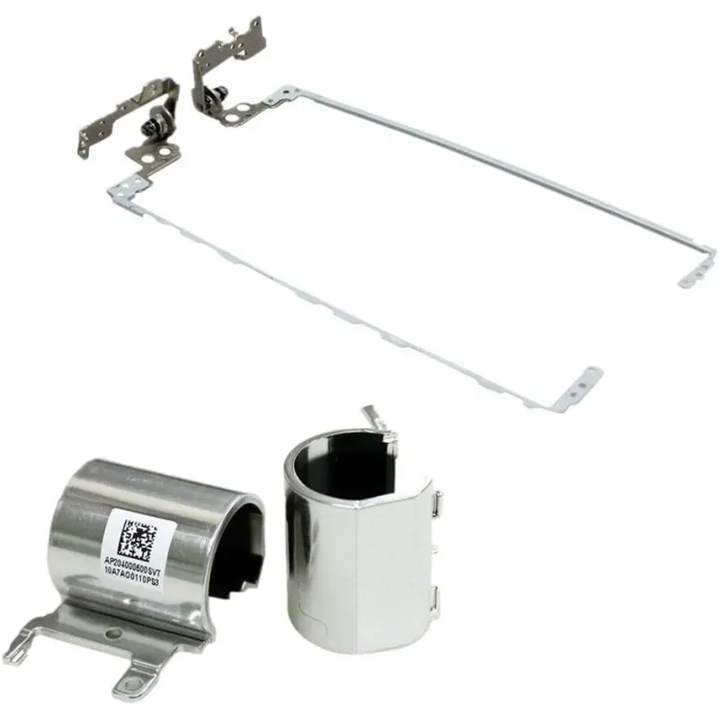 Zahara Juego de bisagras de pantalla LCD con tapa