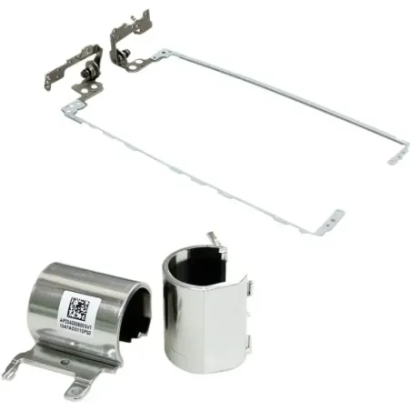 Zahara Juego de bisagras de pantalla LCD con tapa