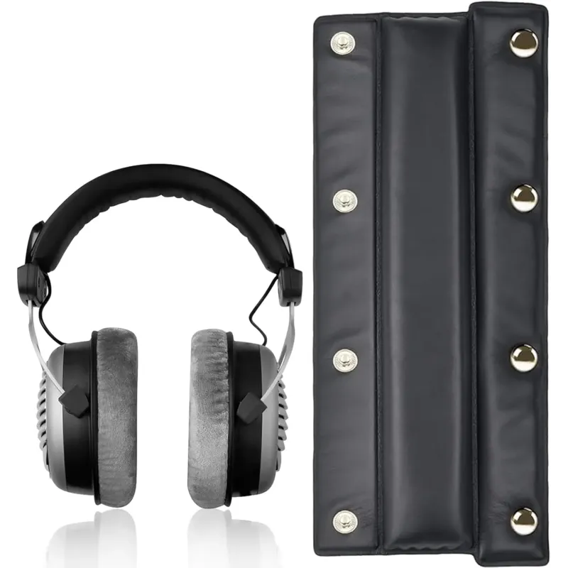 Almohadilla de Repuesto para Auriculares de EstudI