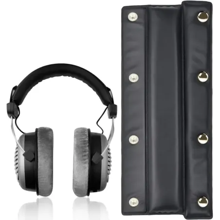 Almohadilla de Repuesto para Auriculares de EstudI