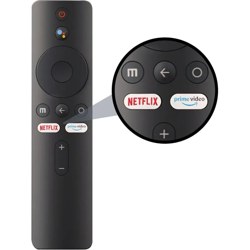 Leyf Mando a Distancia de Repuesto para Xiaomi Mi