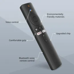 Leyf Mando a Distancia de Repuesto para Xiaomi Mi