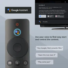 Leyf Mando a Distancia de Repuesto para Xiaomi Mi