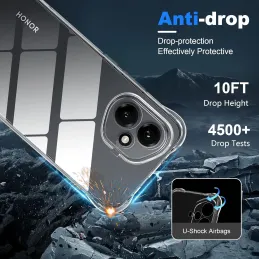 Funda para Honor 400 5G