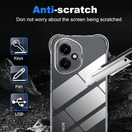 Funda para Honor 400 5G