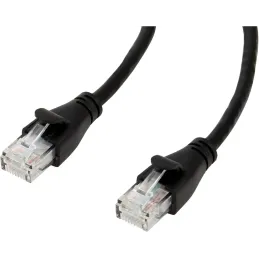 Amazon Basics Cable de Red Ethernet con Conectore
