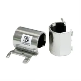 Zahara Juego de bisagras de pantalla LCD con tapa